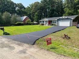 Best Driveway Removal and Replacement  in Ecorse, MI